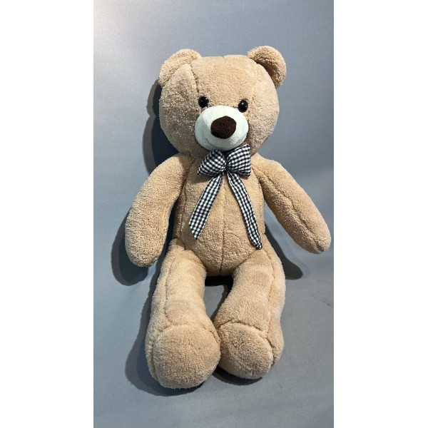 Büyük Boy Peluş Ayıcık (85cm)